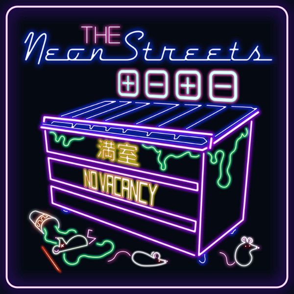 Artwork for The Neon Streets