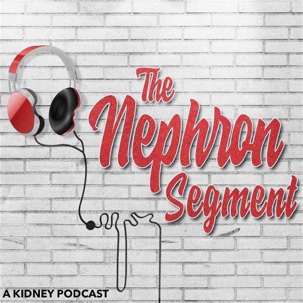 Artwork for The Nephron Segment: A Kidney Podcast