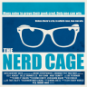 Artwork for The Nerd Cage
