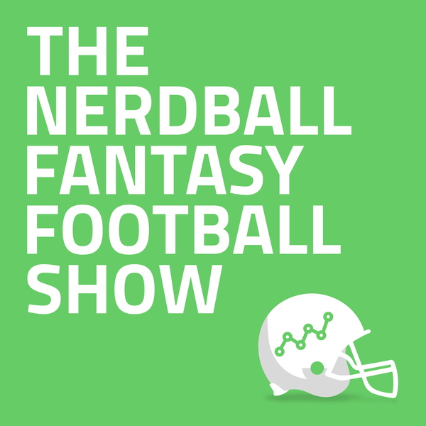 Artwork for The NerdBall Fantasy Football Show