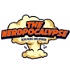 The Nerdpocalypse - Movie and TV News