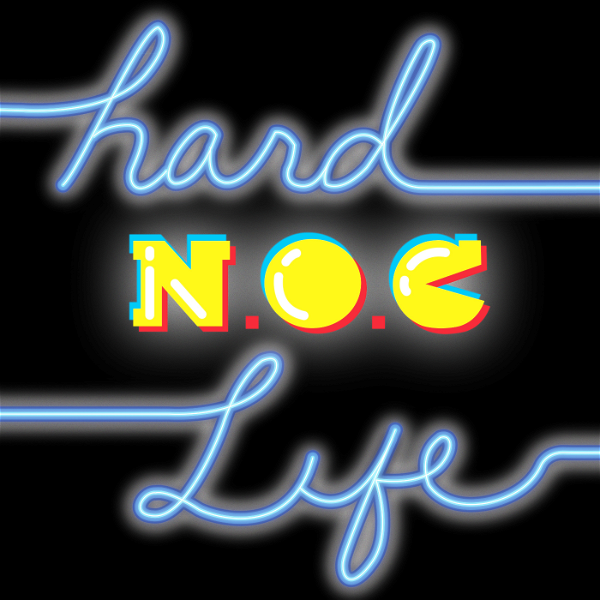 Artwork for Hard N.O.C. Life