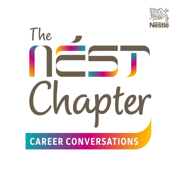 Artwork for The Nest Chapter