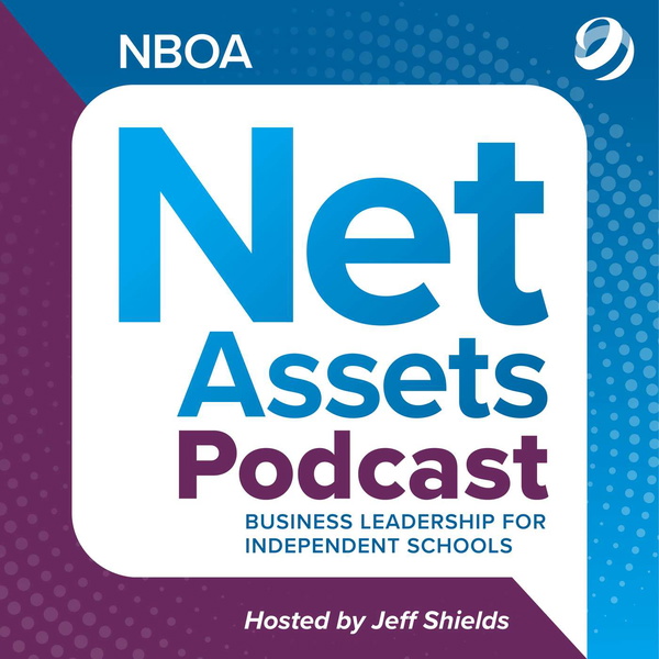 Artwork for The Net Assets Podcast from NBOA