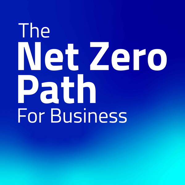 Artwork for The Net Zero Path For Business