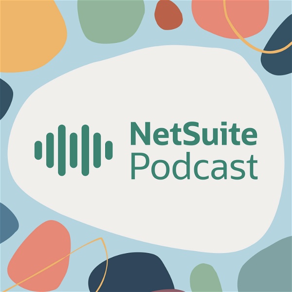 Artwork for The NetSuite Podcast