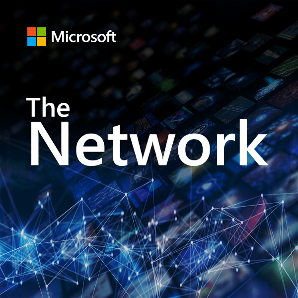 Artwork for The Network