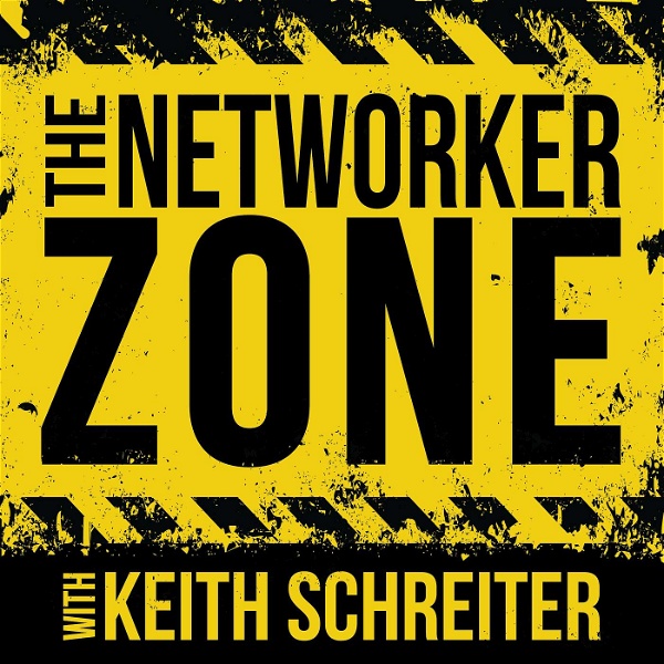 Artwork for The Networker Zone
