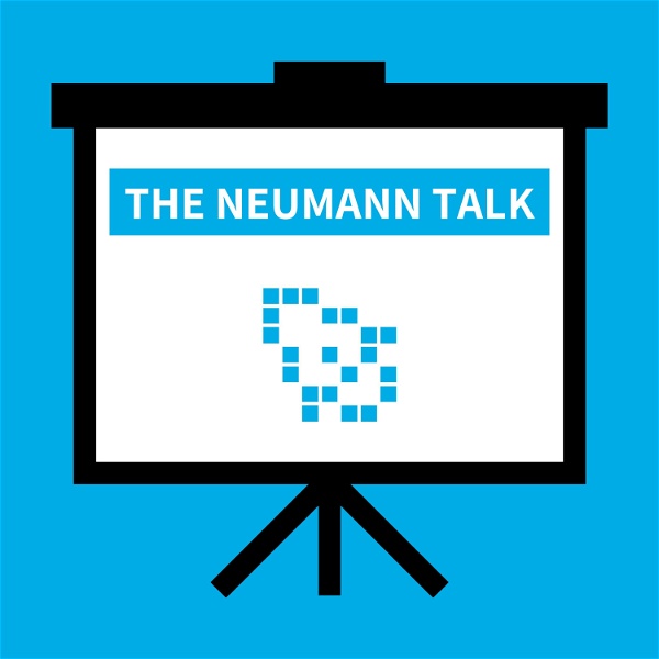 Artwork for The Neumann Talk