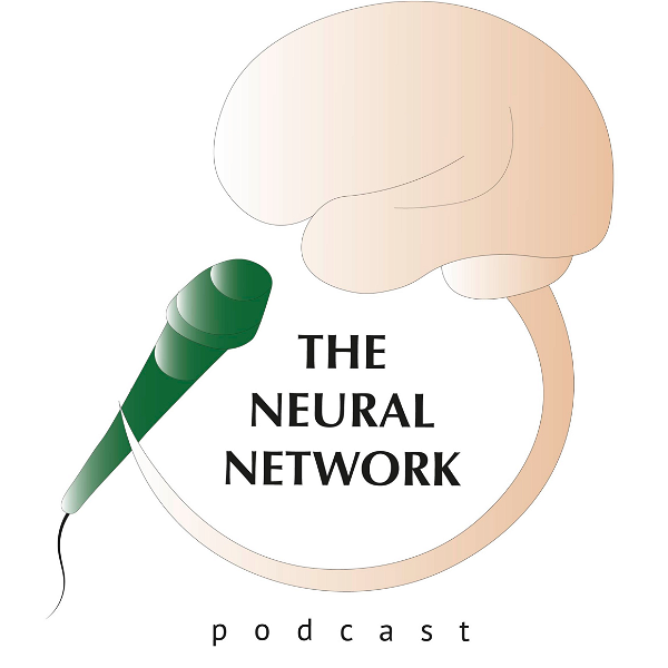 Artwork for The Neural Network