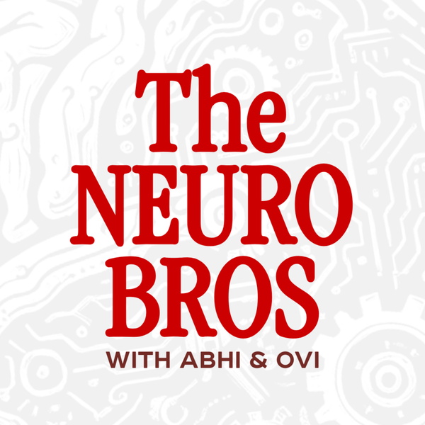 Artwork for The Neuro Bros