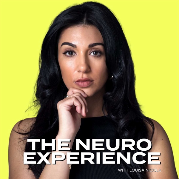 Artwork for The Neuro Experience