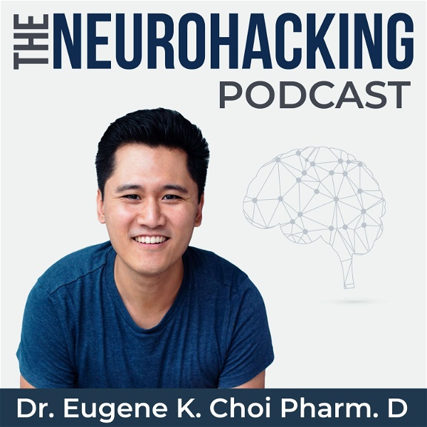 Artwork for The Neurohacking Podcast