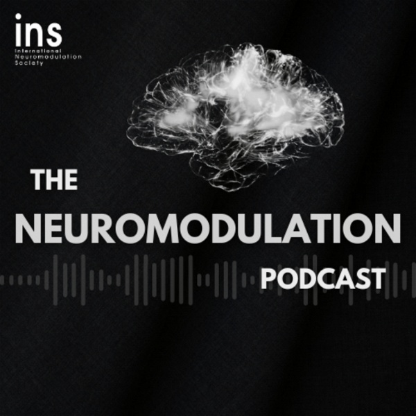Artwork for The Neuromodulation Podcast
