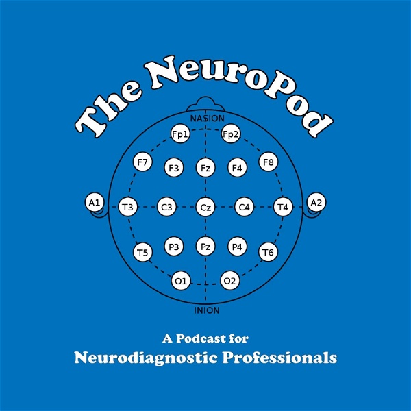 Artwork for The NeuroPod