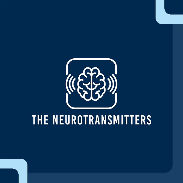 Artwork for The Neurotransmitters: Clinical Neurology Education