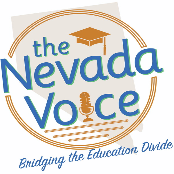 Artwork for The Nevada Voice Podcast
