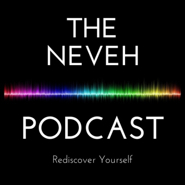 Artwork for The Neveh Podcast