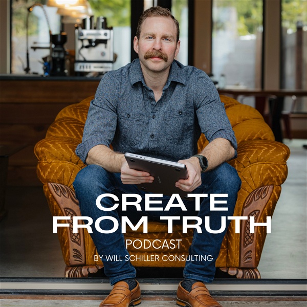 Artwork for Create From Truth