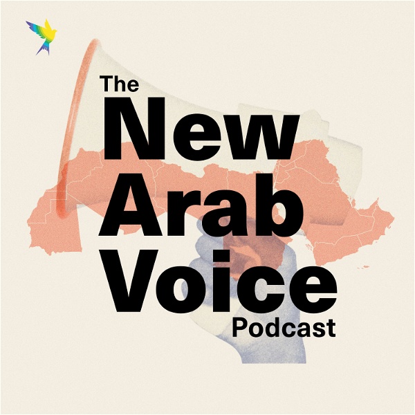 Artwork for The New Arab Voice
