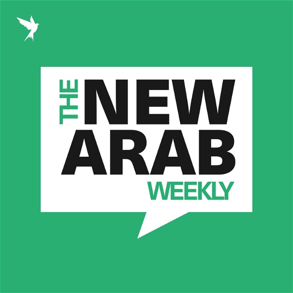 Artwork for The New Arab Weekly