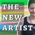 THE NEW ARTIST | von und mit Künstlerin Barbara Gerasch