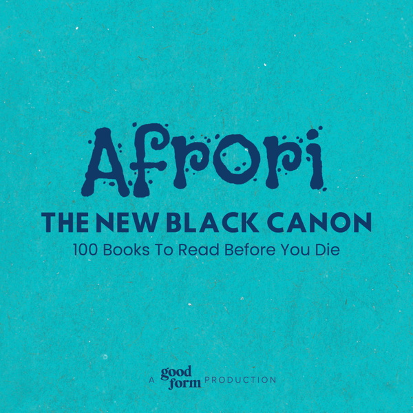 Artwork for The New Black Canon: 100 Books to Read Before You Die