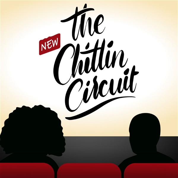 Artwork for The New Chitlin Circuit
