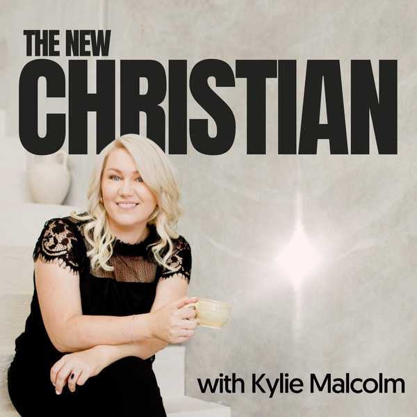 Artwork for The New Christian Podcast