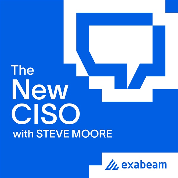 Artwork for The New CISO