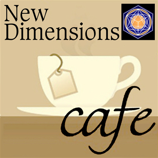 Artwork for The New Dimensions Café