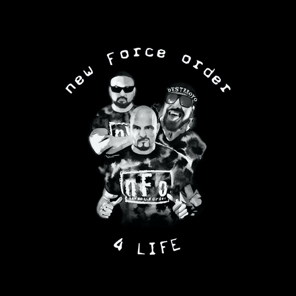 Artwork for The new Force order: A Star Wars Podcast