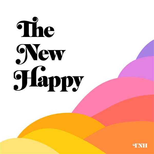 Artwork for The New Happy