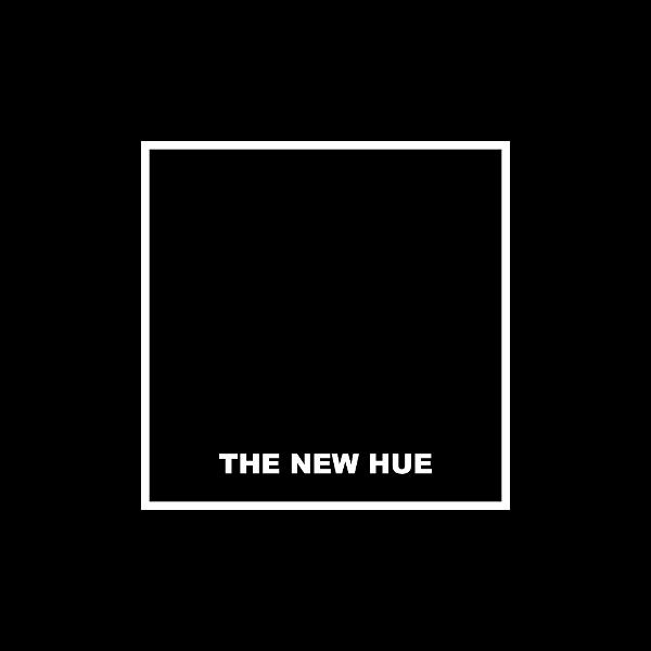 Artwork for The New Hue