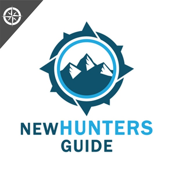 Artwork for The New Hunters Guide
