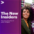 The New Insiders