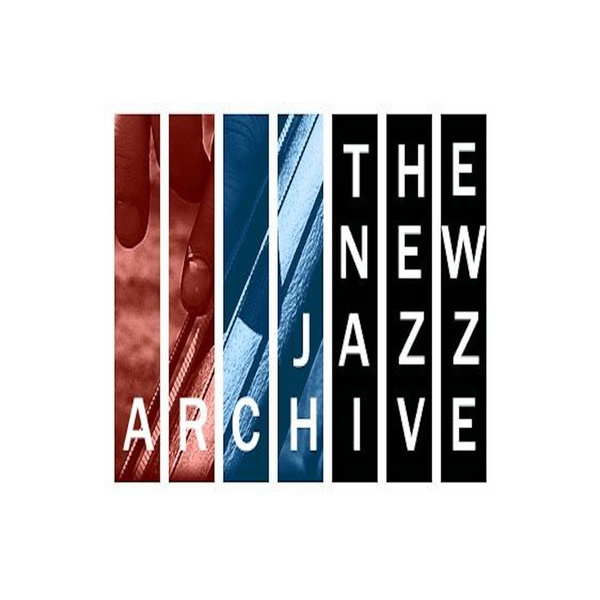 Artwork for The New Jazz Archive