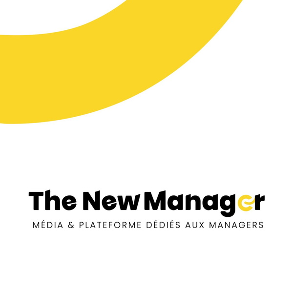 Artwork for The New Manager