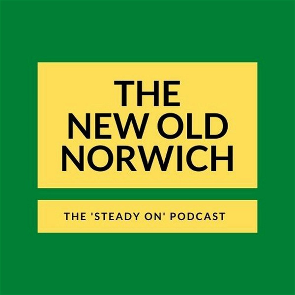 Artwork for The New Old Norwich