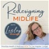 REDESIGNING MIDLIFE | Workout Motivation Over 50, Nutrition Facts, Health & Wellness, Fitness, Exercise Inspiration, Menopaus