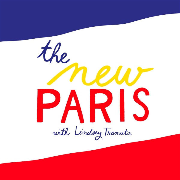 Artwork for The New Paris Podcast