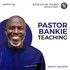 The New Pastor Bankie Podcast