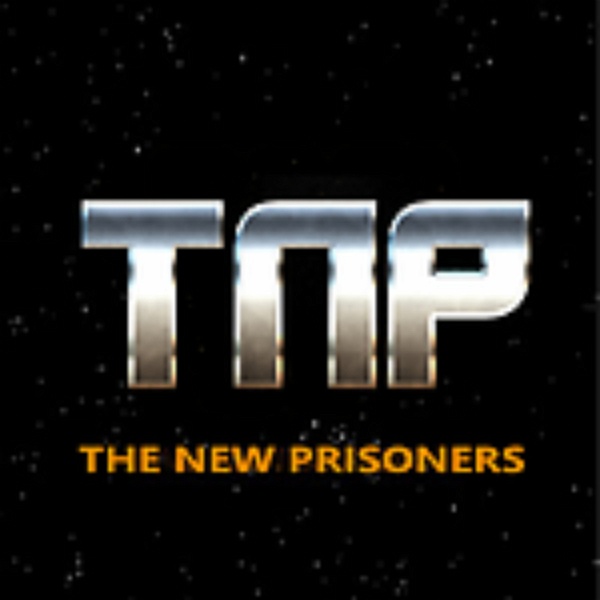 Artwork for TNP (The New Prisoners)