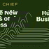 The New Rules of Business