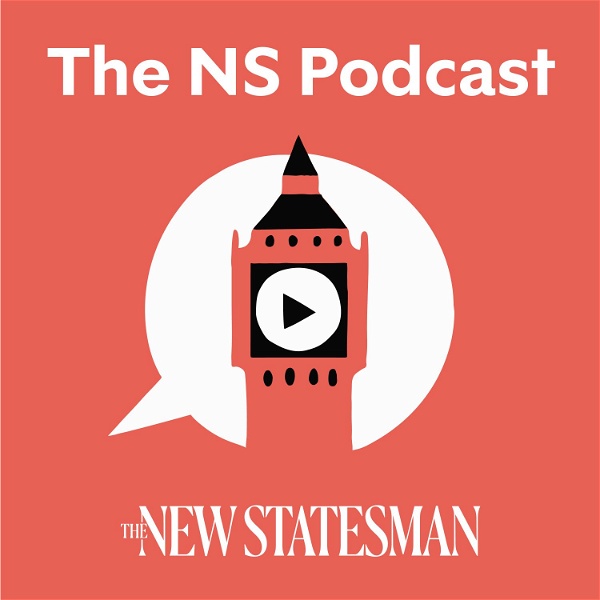 Artwork for The New Statesman Podcast