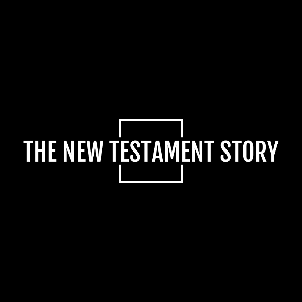 Artwork for The New Testament Story