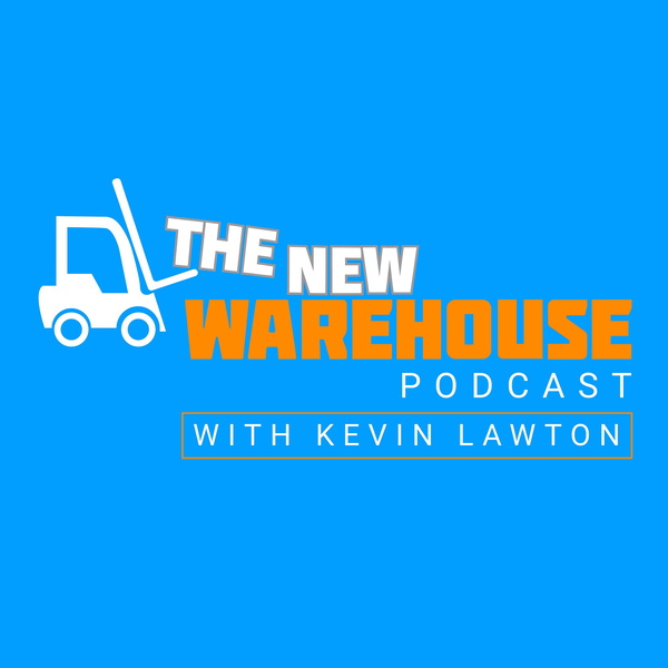 Artwork for The New Warehouse Podcast