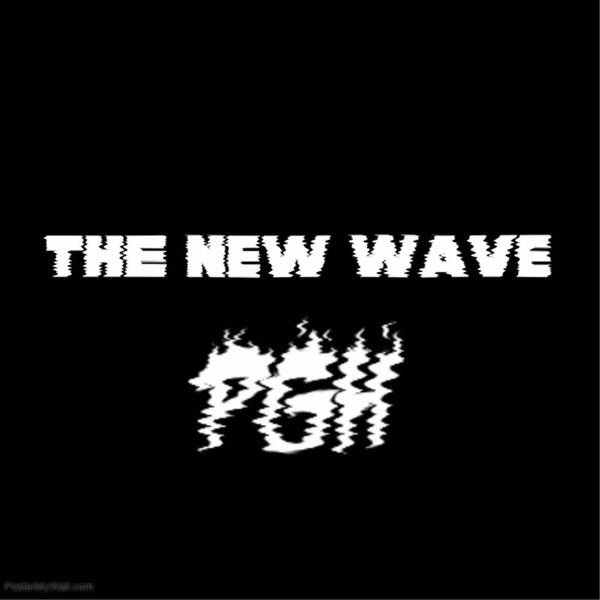 Artwork for The New Wave PGH