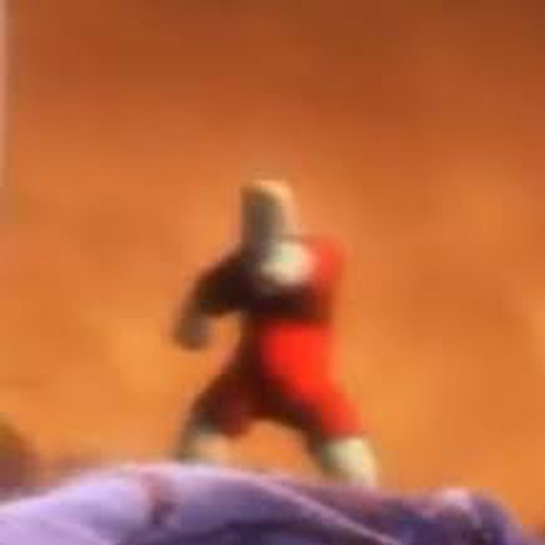 Artwork for The New Wave Podcast