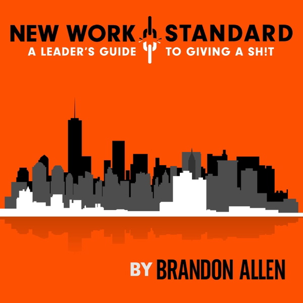 Artwork for New Work Standard